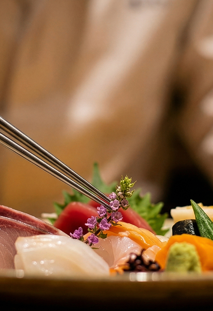 お祝いごと・ご法要の会食