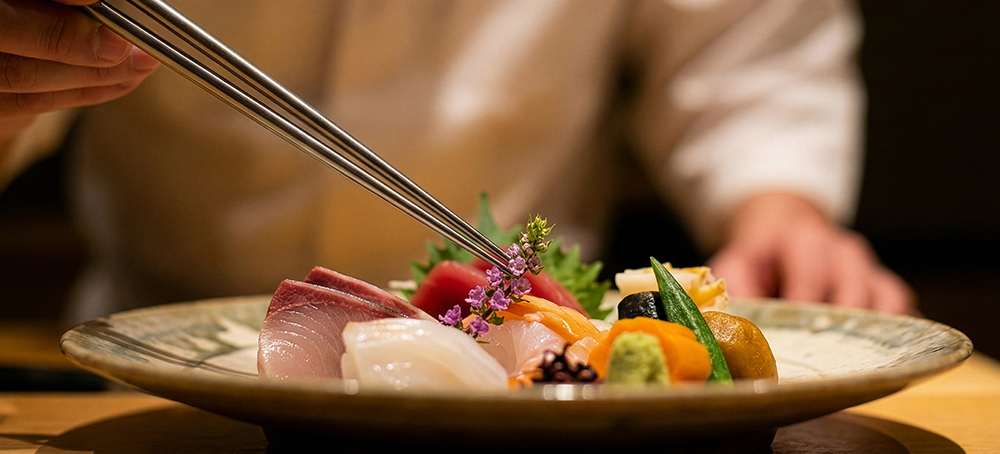 お祝いごと・ご法要の会食