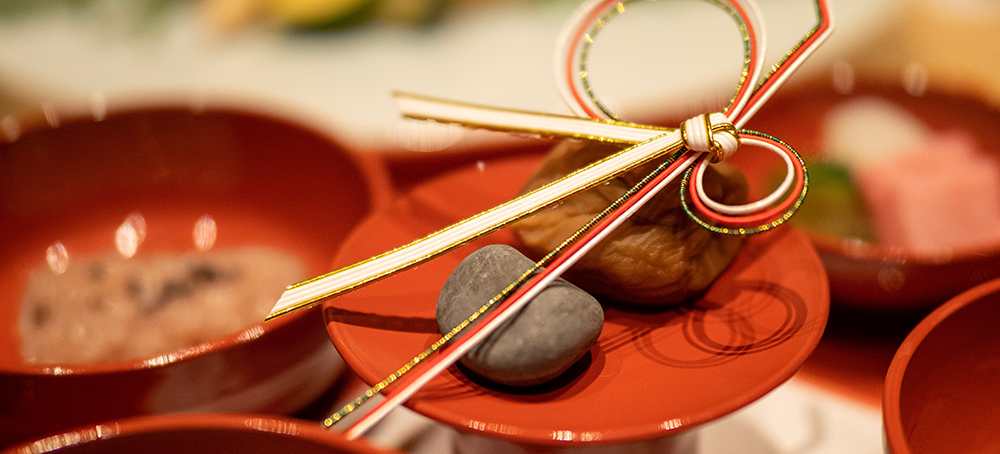 お祝いごと・ご法要の会食