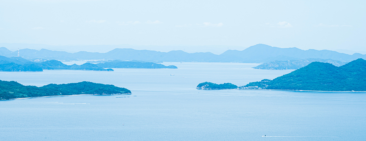 香川の味覚と出会う、旅のひととき。